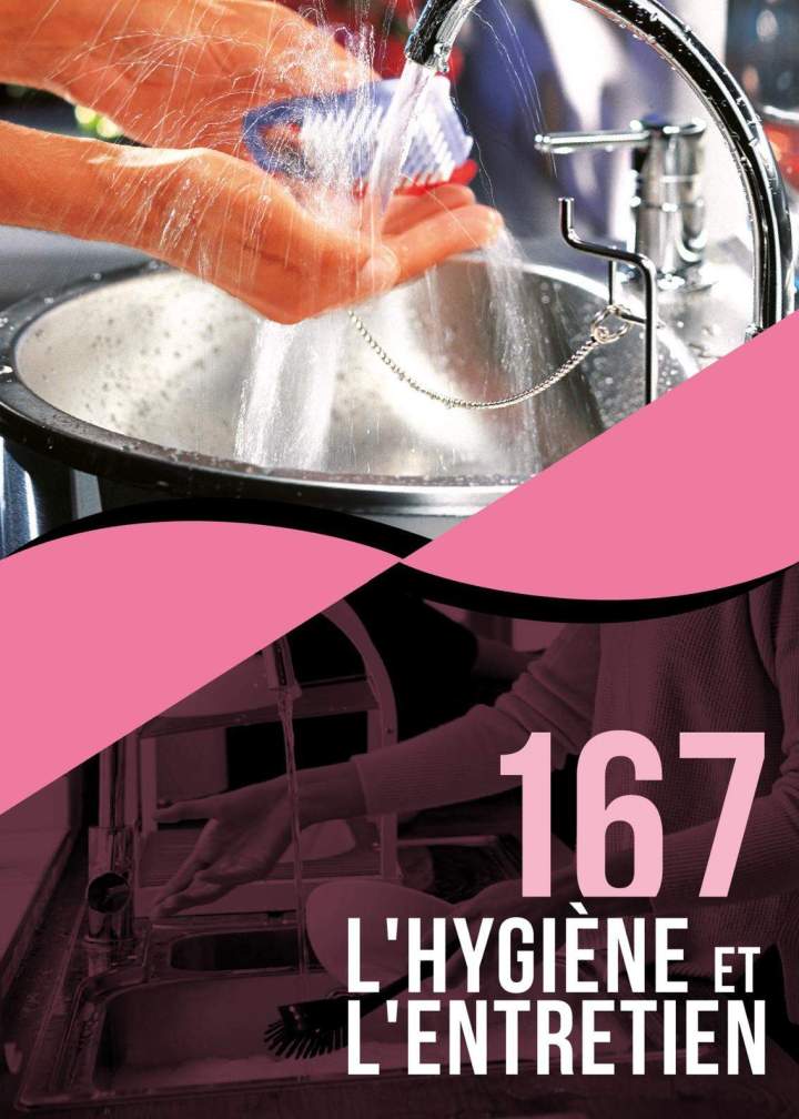 Produits d’entretien professionnels Nancy