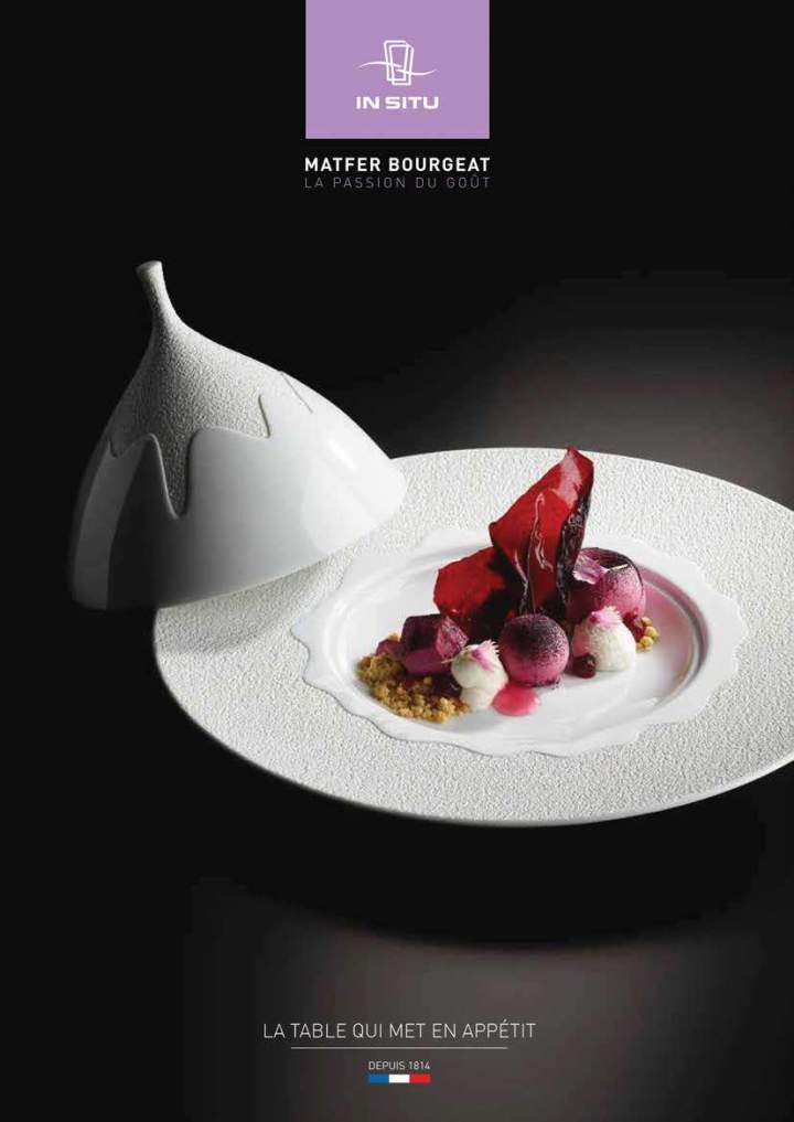 Fournitures hôtelières à Nancy