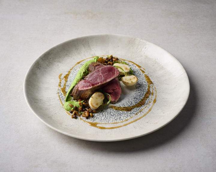 Fournisseur d’assiettes Nancy