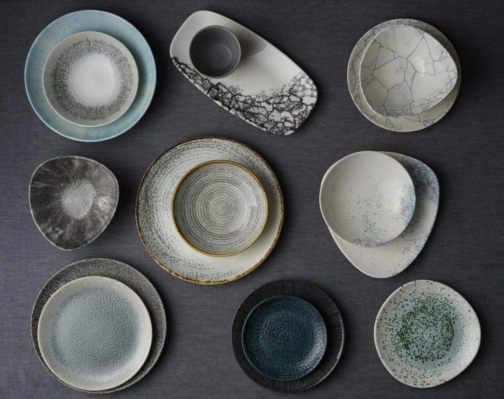 Fournisseur vaisselle pro Nancy