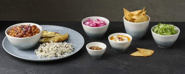 Fournisseur d’assiettes Nancy