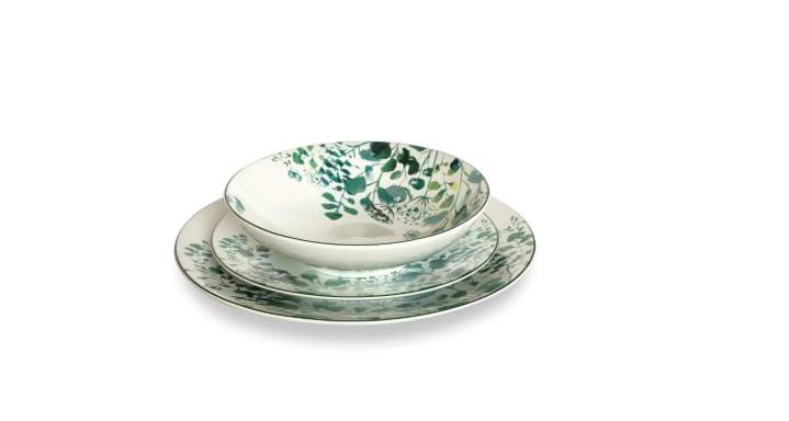 Assiettes traiteur Nancy