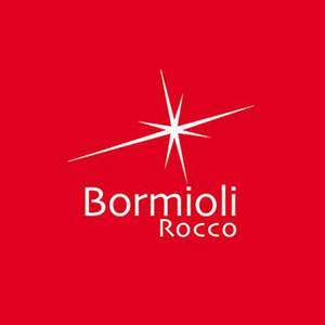Logo Bormioli Rocco