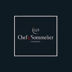 Logo Chef & Sommelier