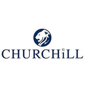 Logo Churchill