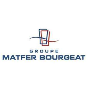Logo Groupe Matfer Bourgeat