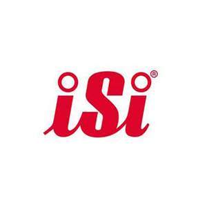 Logo Isi
