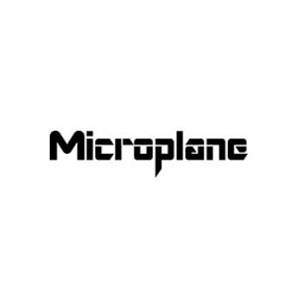 Logo Microplane
