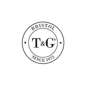 Logo T&G
