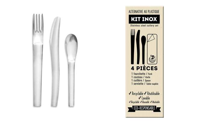 Accessoires de cuisine professionnels Nancy