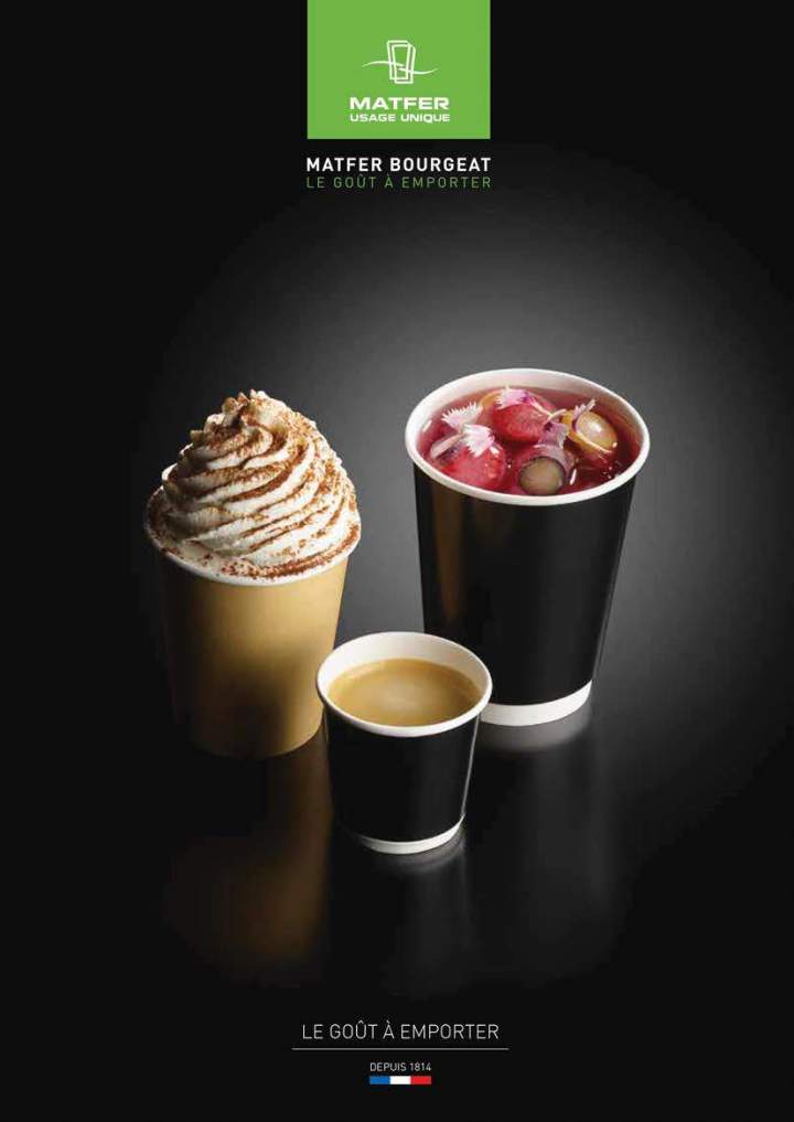 Fournitures à usage unique à Nancy