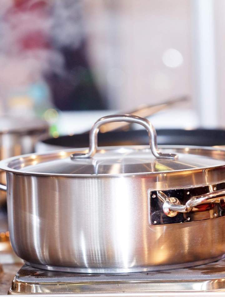 Petit matériel de cuisine Nancy