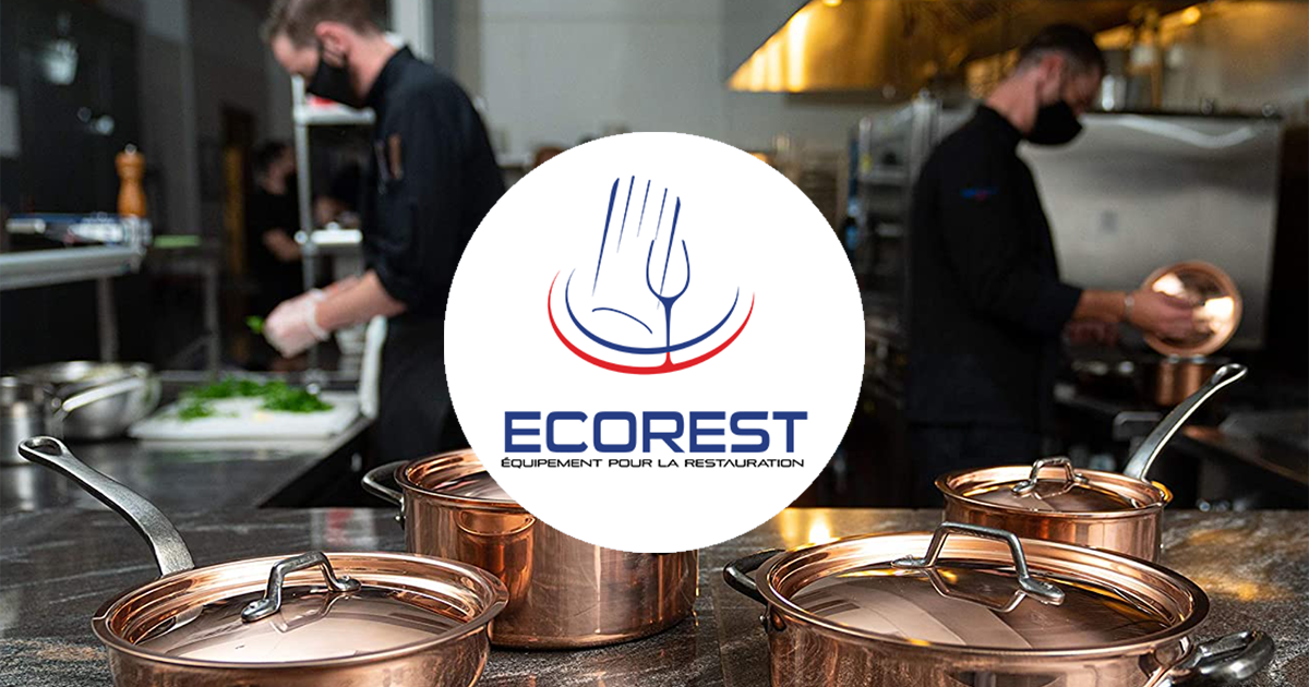 Notre Catalogue Digital – Nancy - Ecorest