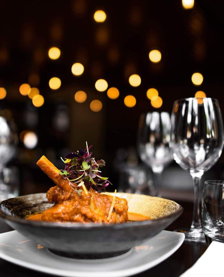 Équipement hôtelier restaurateur Nancy